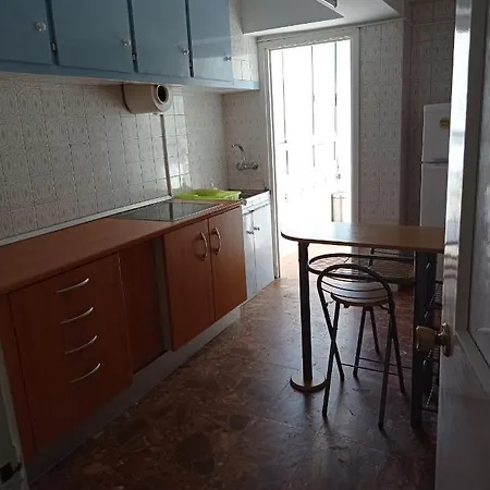 아파트 Constantin Coruna