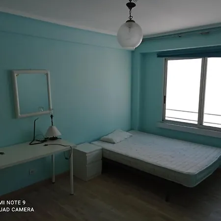 Constantin Coruna 아파트 아 코루냐