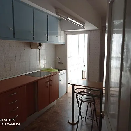 Constantin Coruna 아파트 *